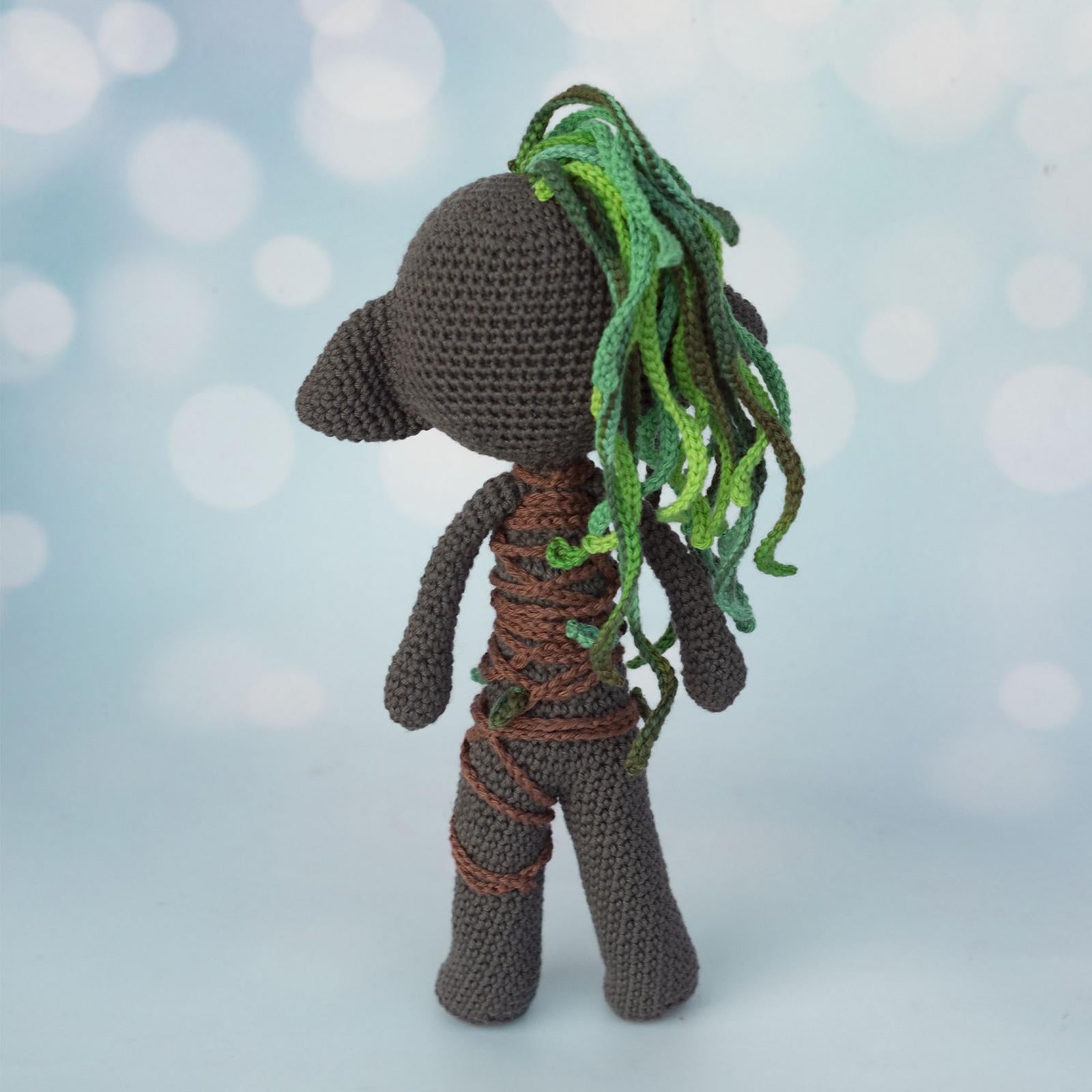 Forest Pixie