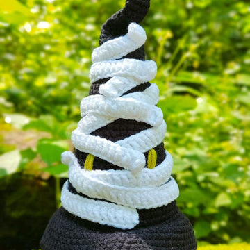 Mummy gnome