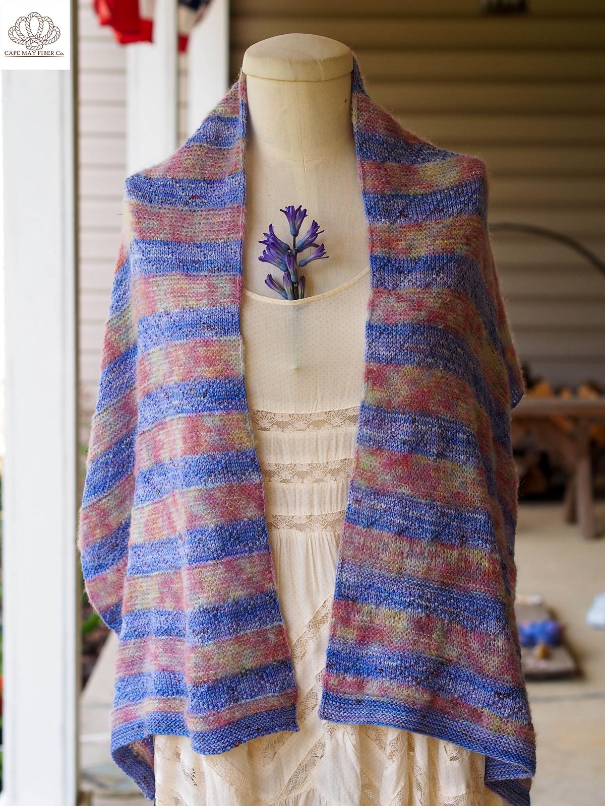 Lozen Wrap