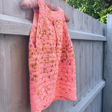 Corona Summer Vest