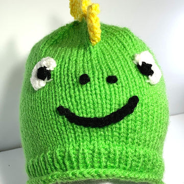 Dino Mite Dinosaur Hat