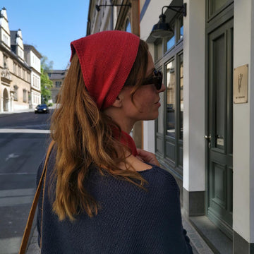 JACKIE Bandana