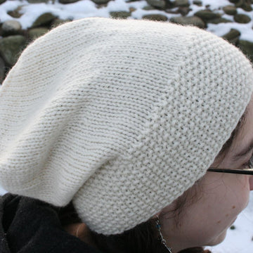 Lute Hat