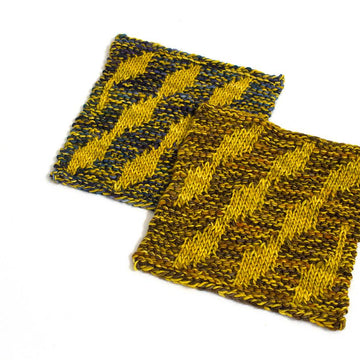 Oil Paint Cowl