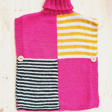 Aia poncho