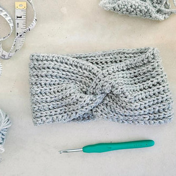 Easy Isabella Headband