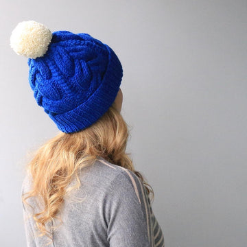 Hannah Hat