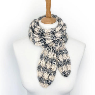 Songbird Scarf