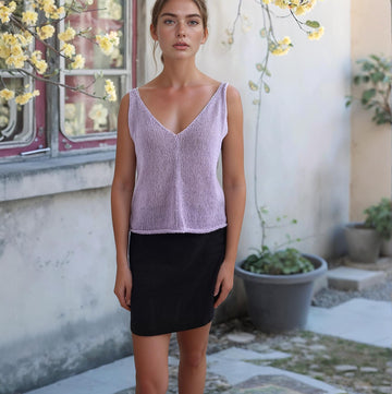 Summer top Sentro