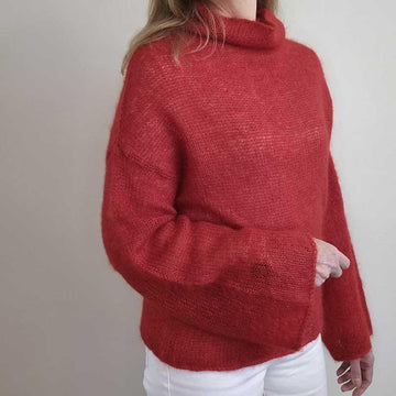 Audur Sweater