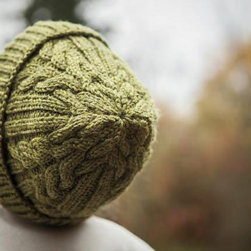 Antrim Hat