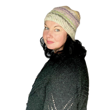 Hakea Hat