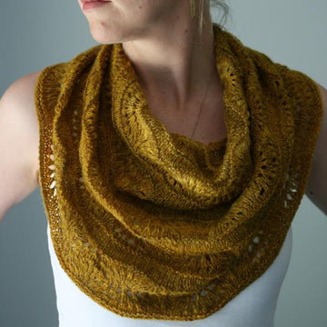 Aurelia Cowl