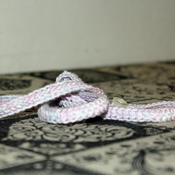 Easy Peasy Anklet
