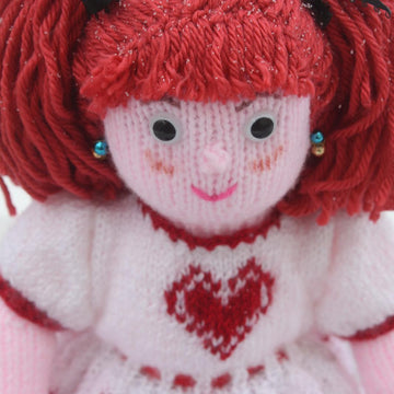 Piros the Valentine's Day Diva