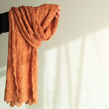 Trellis Wrap
