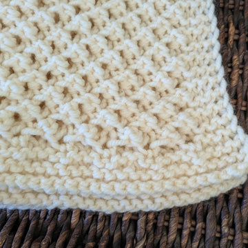 Bobble Blanket