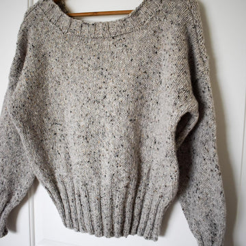 Woodspirit Sweater