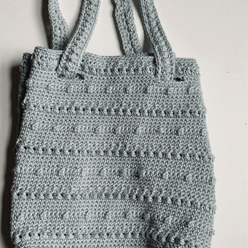 The Trinity Stars Tote