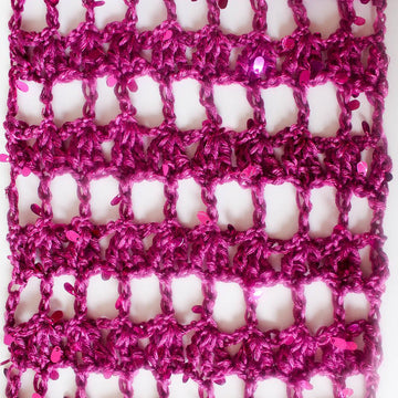 Holiday Hostess with the Mostest Shawlette