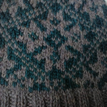 WINTERTIDE
