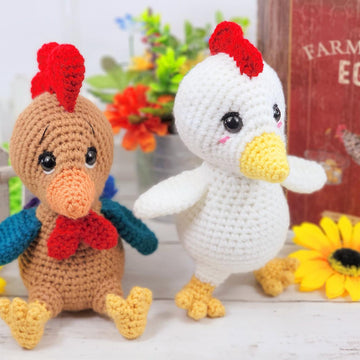 Mini chicken