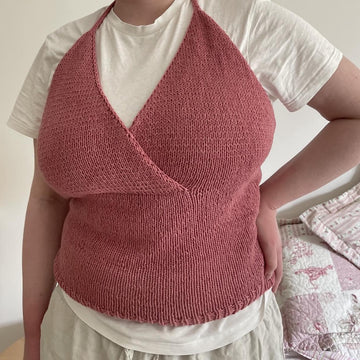 Augusta top