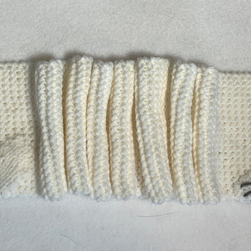 Kitty Cat Scarf – Knitting ePattern