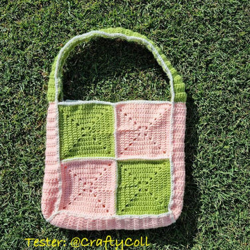 3D Sunflower Tote Bag