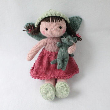 Fairy Doll