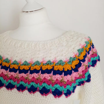 Spring Top