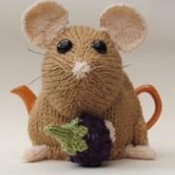 Dormouse Tea Cosy