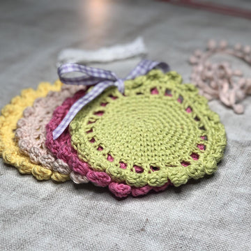 Bobble Edge Coaster