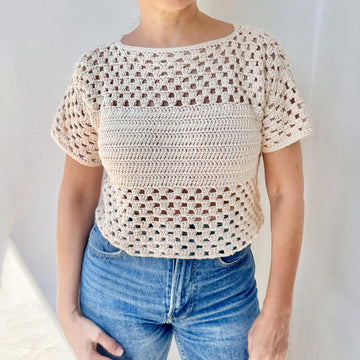 Riviera sweater