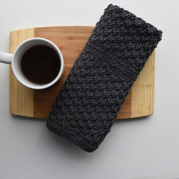 Gables Dish Towel