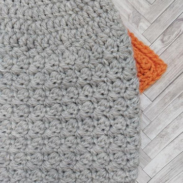 Suzettes Beanie
