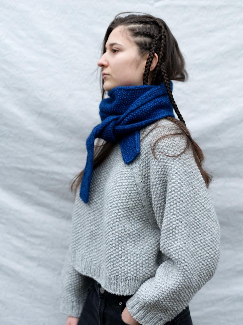 Ruke Seed sweater