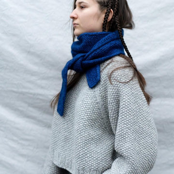 Ruke Seed sweater