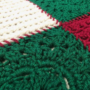 Mini Christmas Sampler