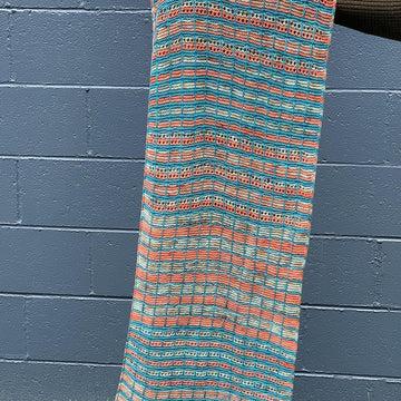 Traveling Lines