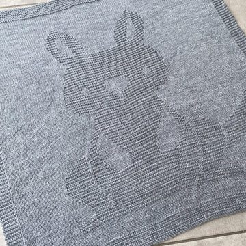 Kangaroo Blanket