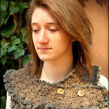 Cottage Cowl