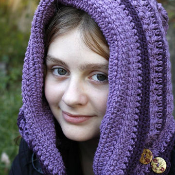 Lothlorien Hood