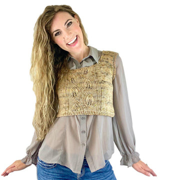 The Pixie Tee