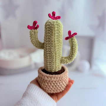 Plush Llama toy