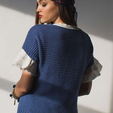 Caspian Top