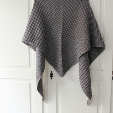 BLAVAND Shawl