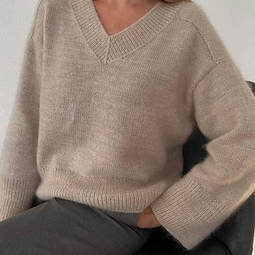 Paul Sweater