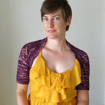 Dark Lotus Shrug