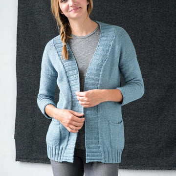 #375 Berroco Cotolana by Amy Christoffers (PDF)